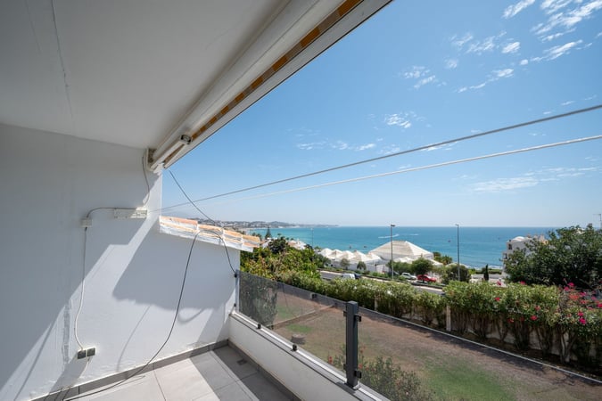 House in Malaga - view 1