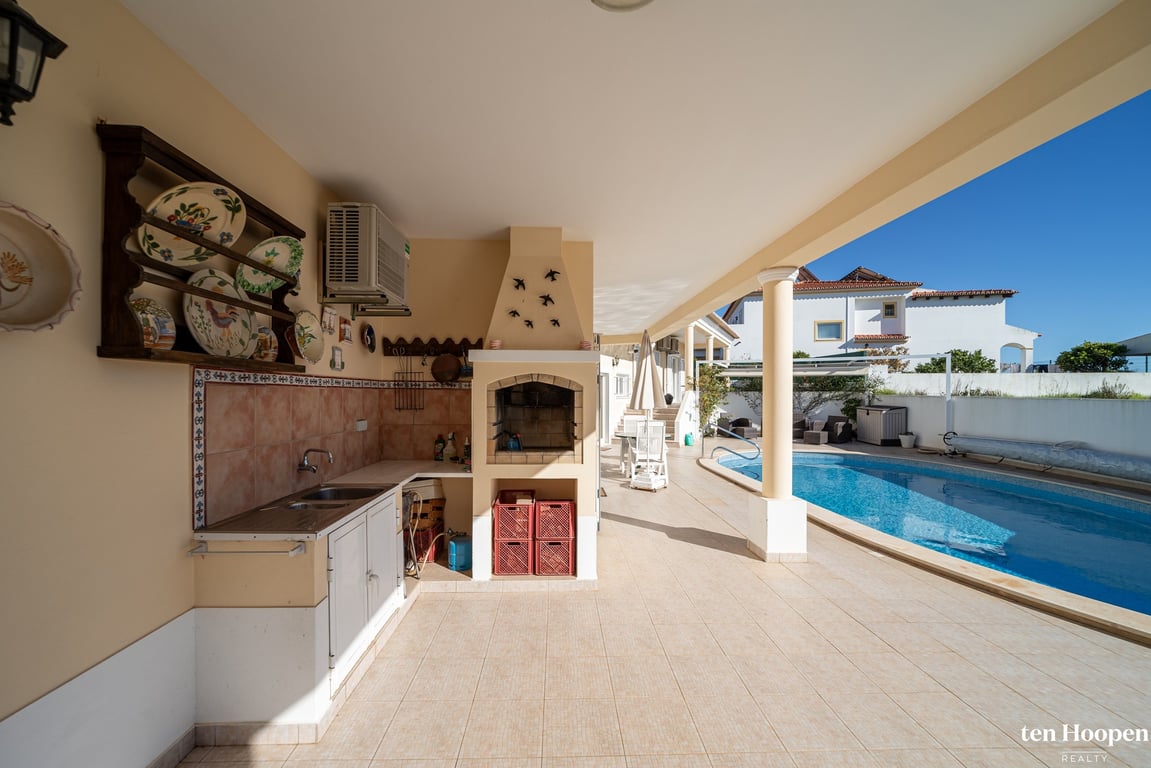 Villa in Sargacal - Image 3