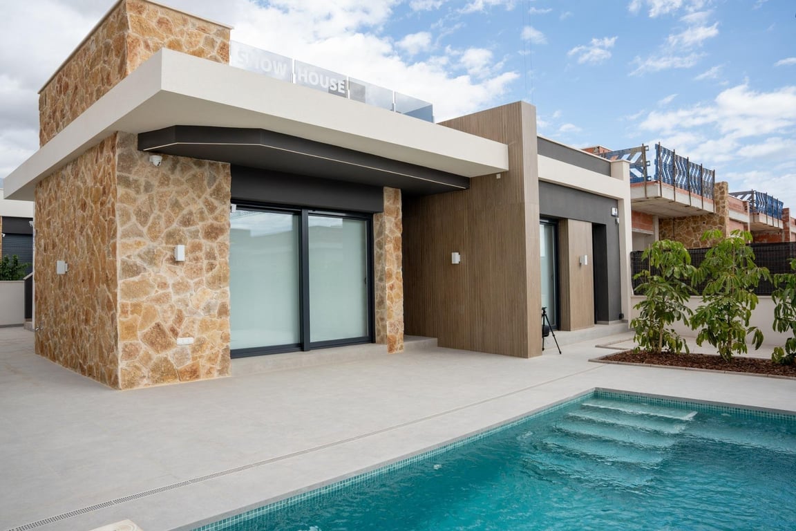 Villa in Ciudad Quesada