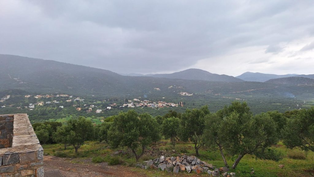 House in Agios Nikolaos