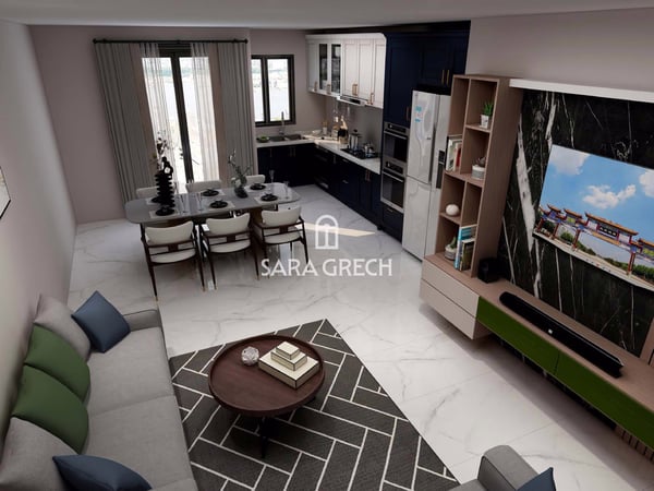 Penthouse in Saint Paul's Bay - view 1