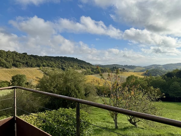 House in Limoux - view 1
