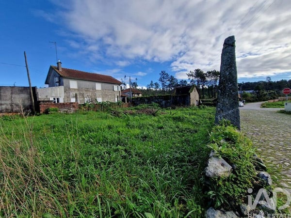 House in Anha - view 1