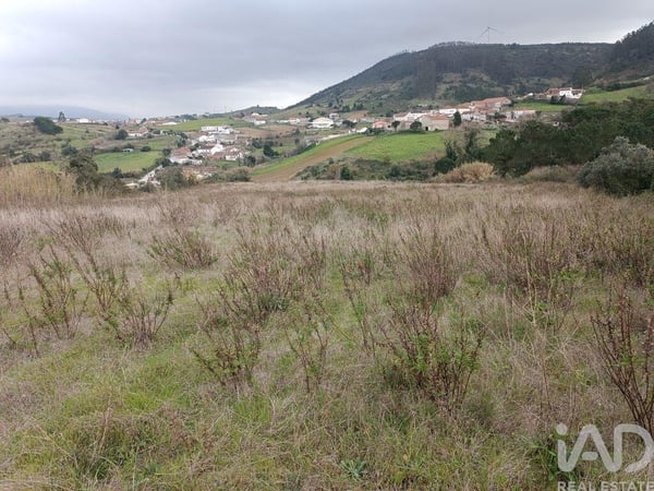 Land in Vila Verde - view 1