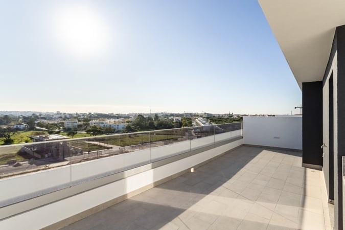 House in Montenegro - view 1