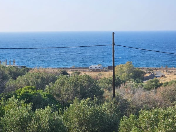 House in Agios Nikolaos - view 1