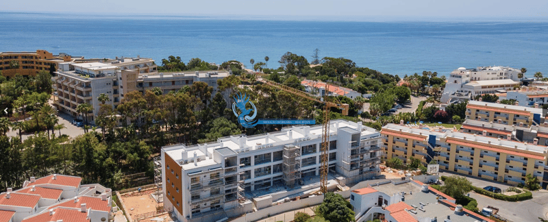 Apartment in Oura - view 1