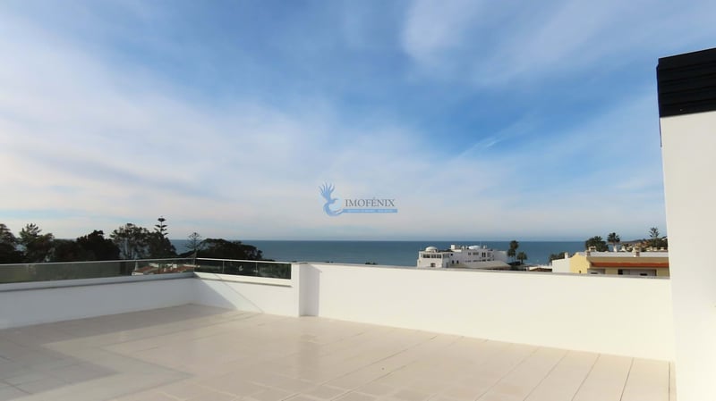 Apartment in Oura - view 1