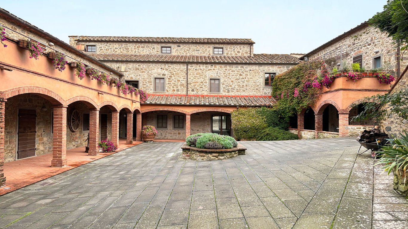 House in Sant'Angelo