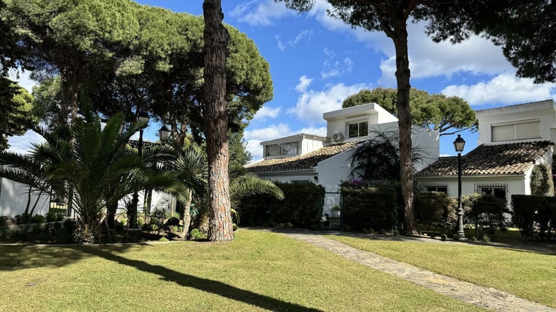 House in Saladillo Benamara - view 1