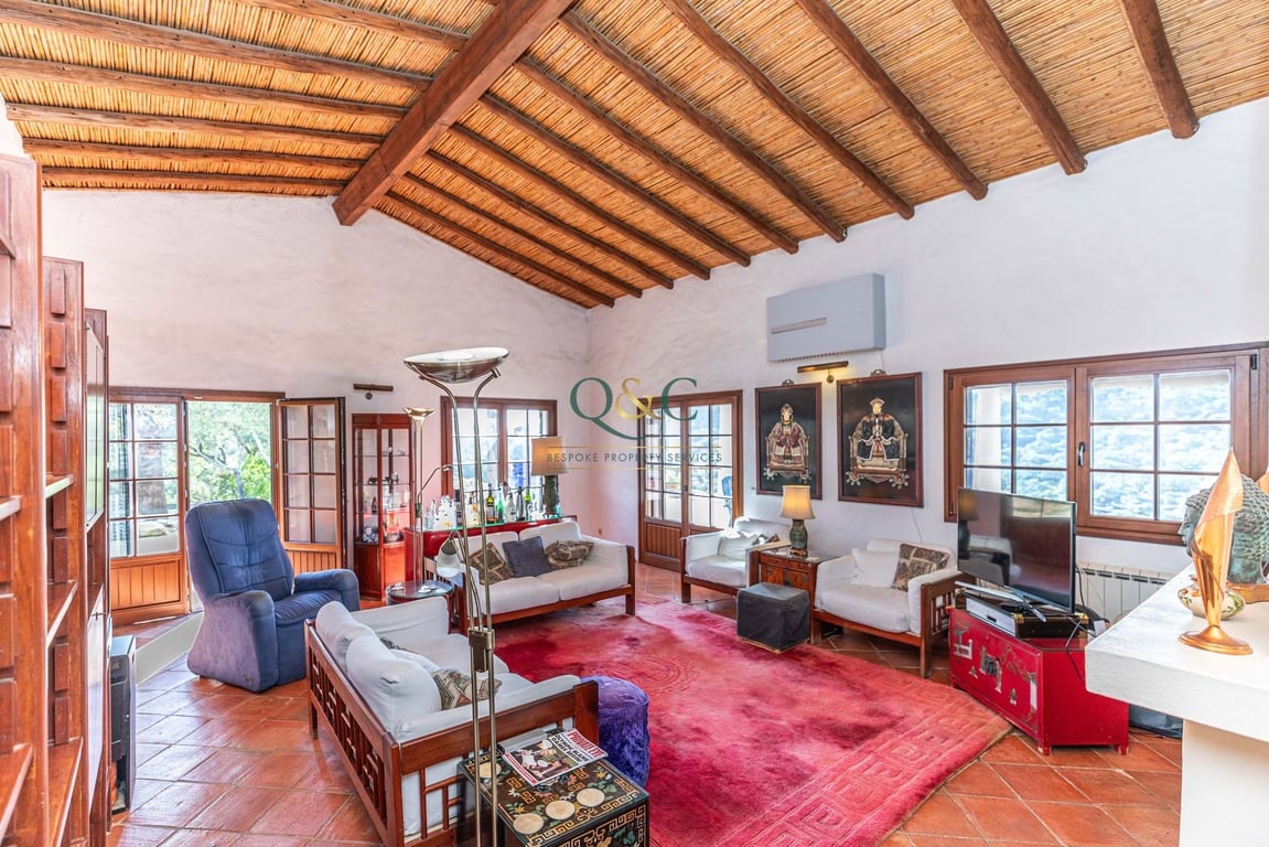 Villa in Estoi - Image 4