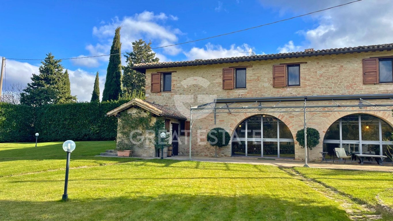 House in Montefalco - Image 2