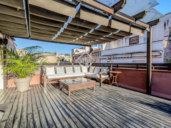 Apartment in Barcelona - view 1