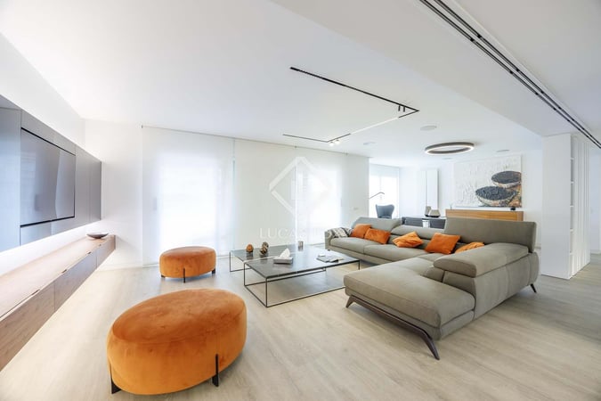 Apartment in Valencia - view 1