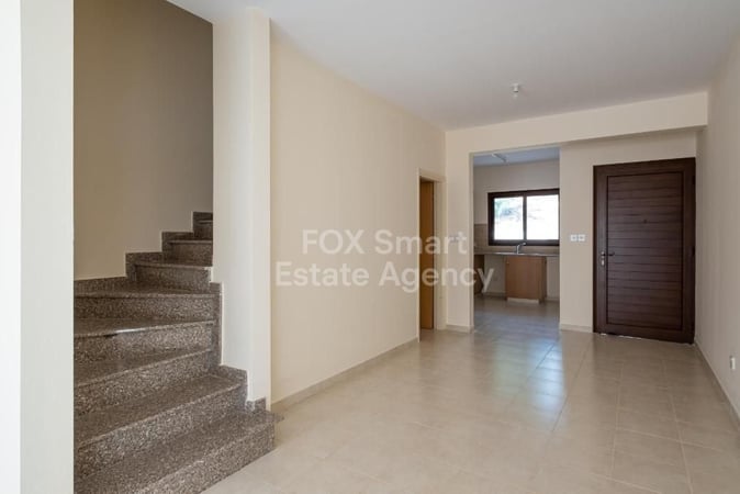 House in Pegeia - view 1