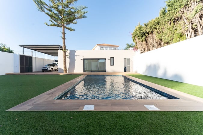 House in Mijas - view 1