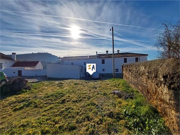 Farm, Ranch or Equestrian in Alcala la Real - view 1