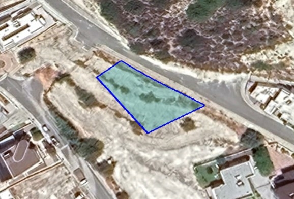 House in Lemesos - view 1