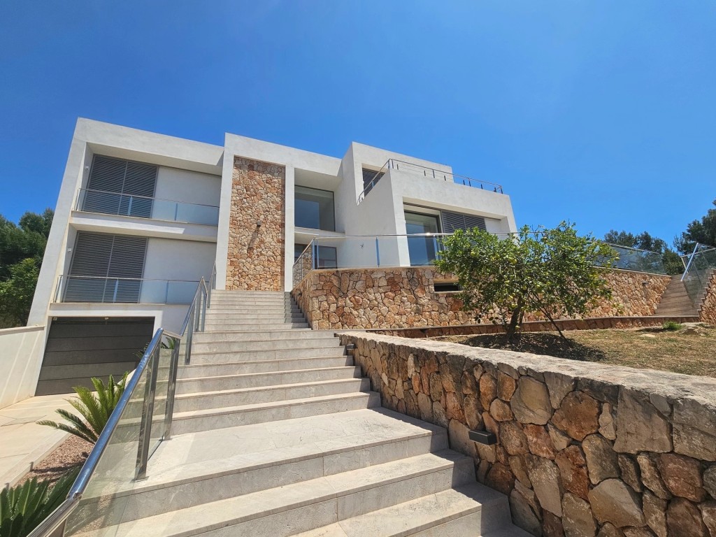 Villa in Comunitat Autonoma de les Illes Balears - Image 3