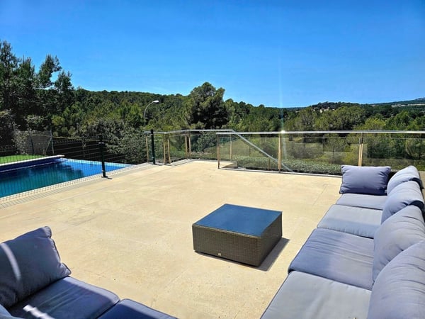 Villa in Comunitat Autonoma de les Illes Balears - view 1