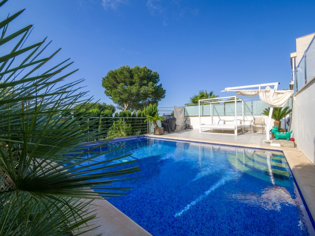 Villa in Alcudia - Image 4