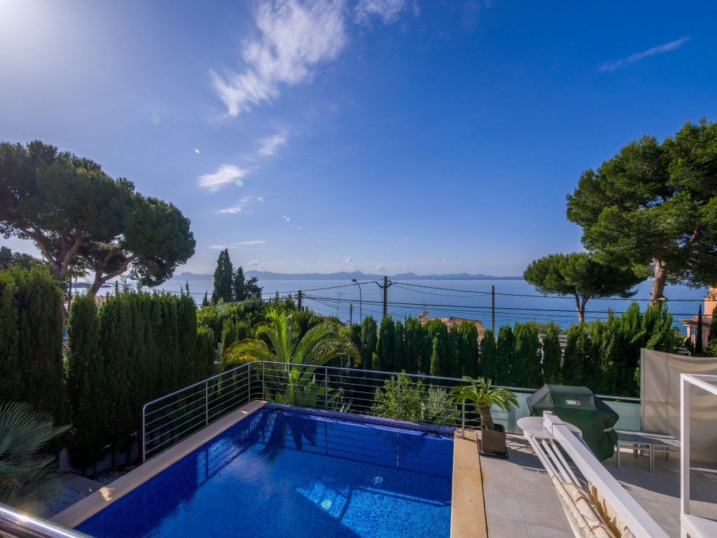 Villa in Alcudia - Image 2