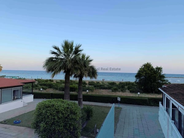 House in Pyla - view 1