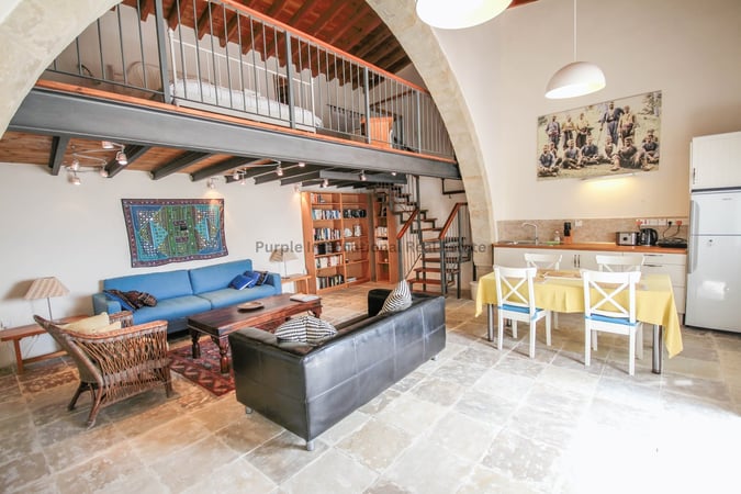 House in Tochni - view 1