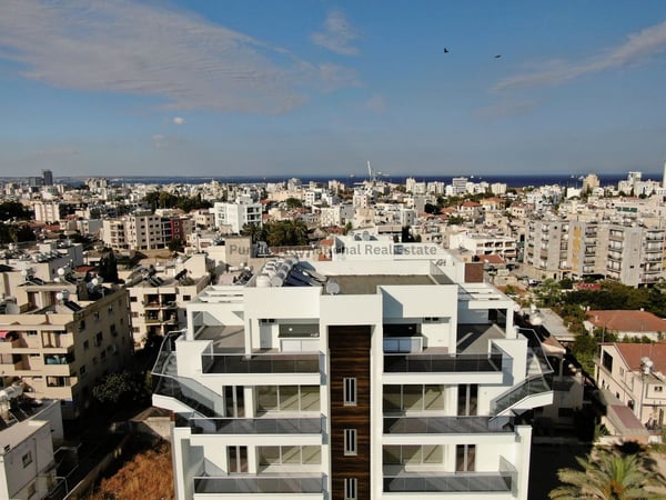 Apartment in Larnaca - view 1