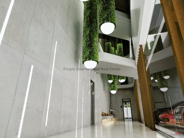 Apartment in Larnaca Municipality - view 1