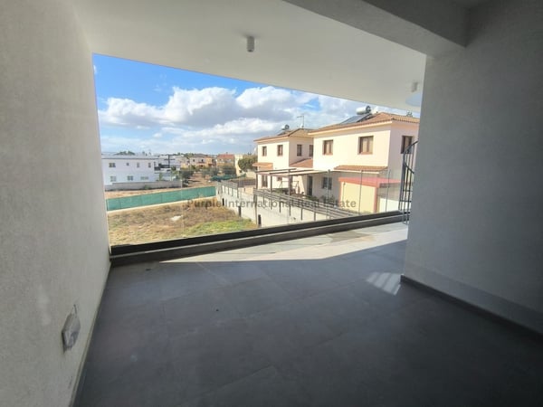 Apartment in Agios Anargiroi - view 1