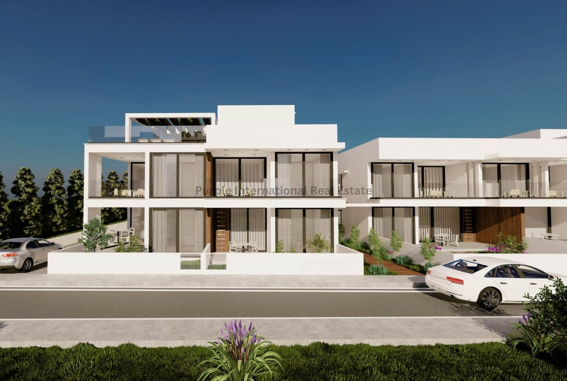 Apartment in Livadia - Image 2