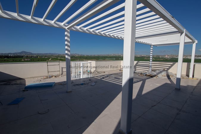 Apartment in Vlachos - view 1