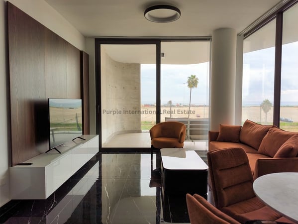 Apartment in Chrysopolitissa - view 1