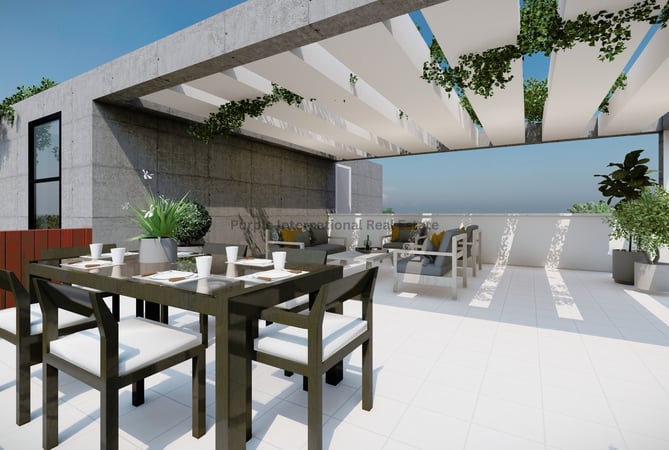 Apartment in Agios Nikolaos - view 1