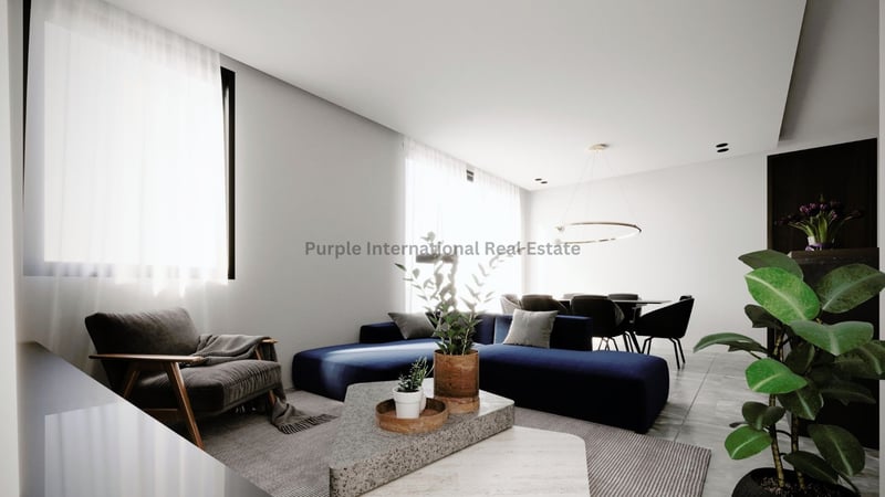 Apartment in Agios Nikolaos - view 1