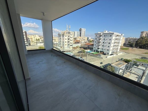Apartment in Chrysopolitissa - view 1