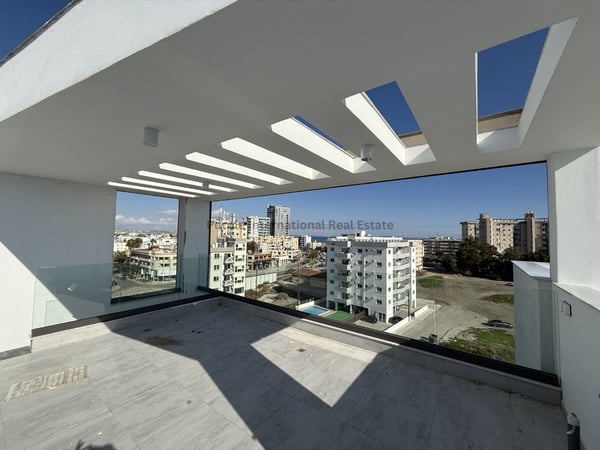 Apartment in Chrysopolitissa - view 1