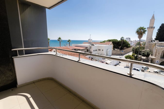 Apartment in Skala - view 1