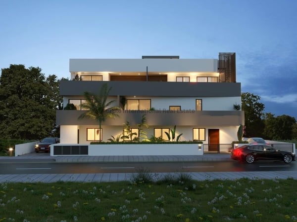 Apartment in Kiti - view 1