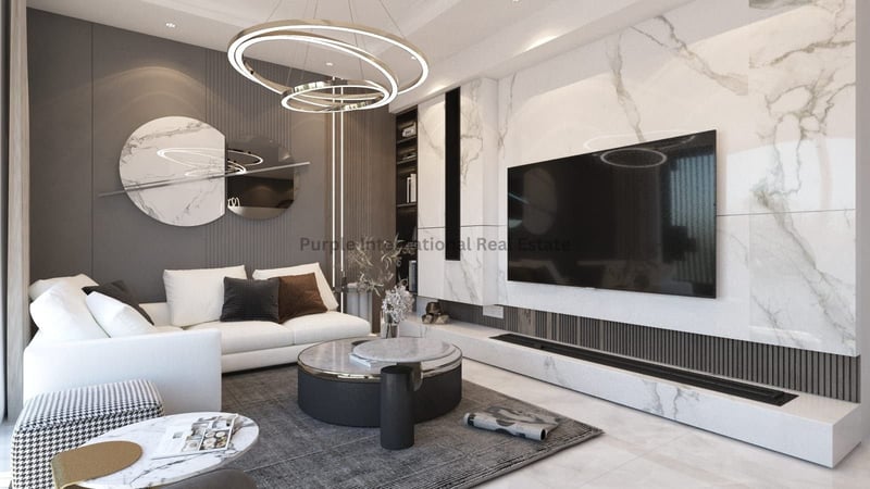 Apartment in Chrysopolitissa - view 1