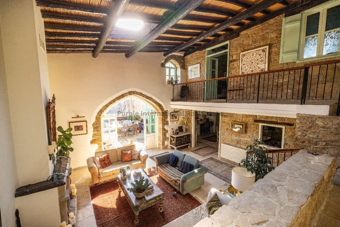 House in Tochni - view 1