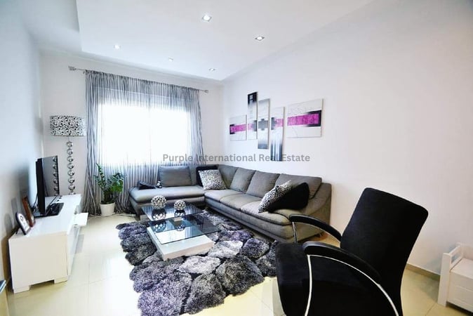 House in Paralimni - view 1