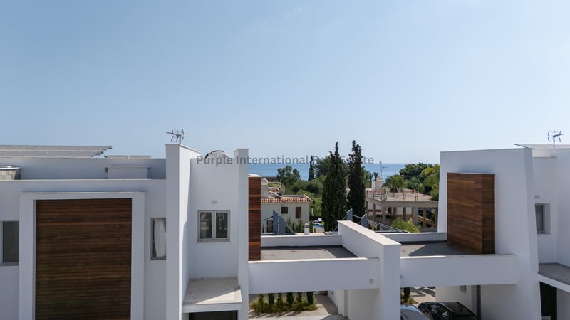 House in Protaras - view 1