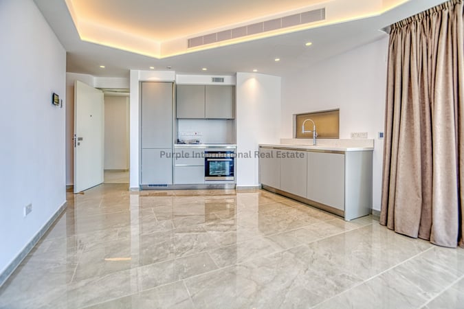 Apartment in Sotira - view 1