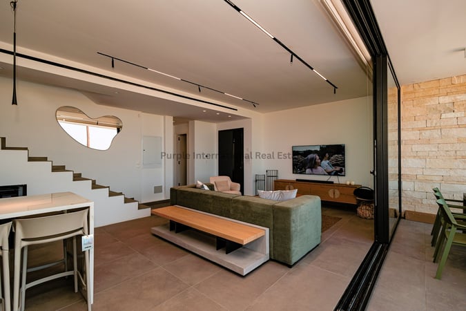 House in Protaras - view 1