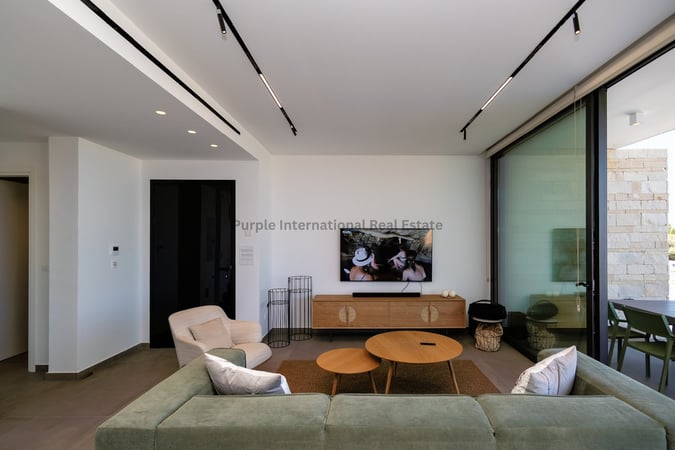 House in Protaras - view 1