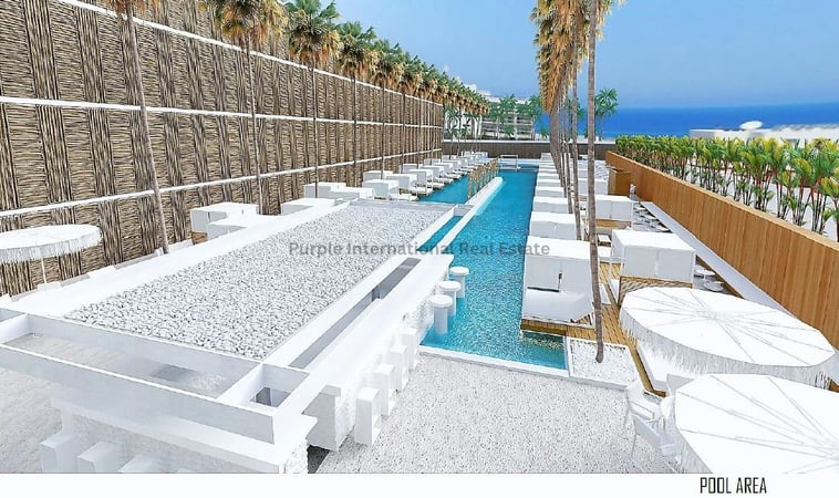 House in Pernera - view 1