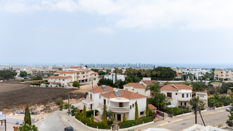 House in Paralimni - view 1