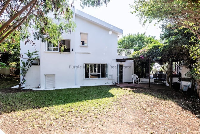 House in Protaras - view 1